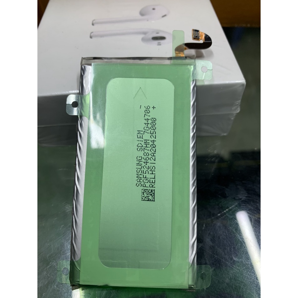 Pin S8 Plus, S8+, G955, Mã Pin EB-BG955ABU