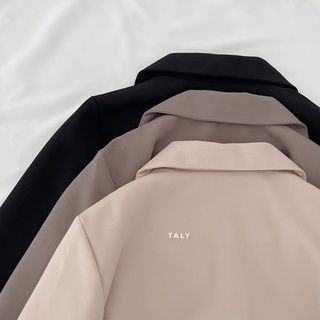 Áo blazer TALY A116