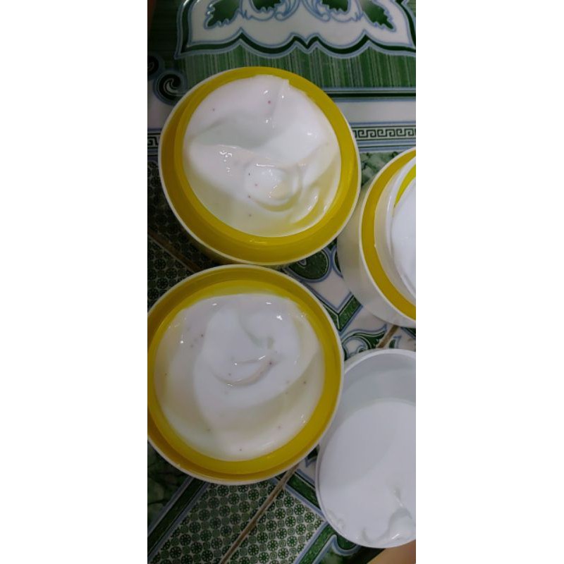 Body Chanh Lemon 250gr giá sỉ | BigBuy360 - bigbuy360.vn