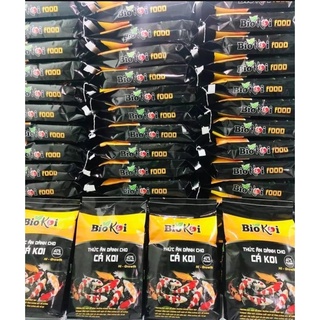 5 kg cám cá koi giàu protein bio koi food- hi growth