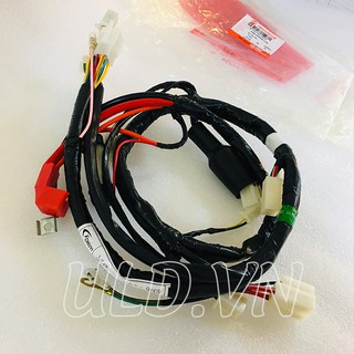 DÂY ĐIỆN SƯỜN SYM ANGLE 100 HÀNG HÃNG