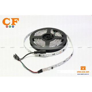 Đèn led dây dán full color 1903