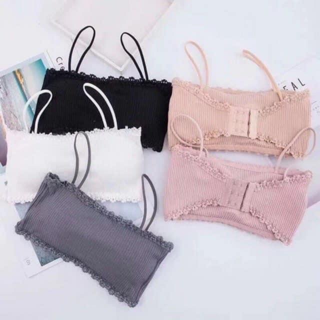 Bra tăm cài sau 5 màu | BigBuy360 - bigbuy360.vn
