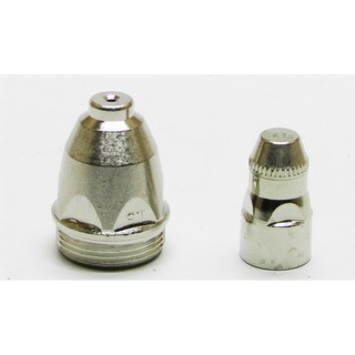 10 Bộ Bép cắt plasma P80  1.3 1.5 1.7 Phụ kiện máy cắt plasma