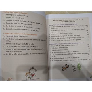 Sách - Hiểu lòng con trẻ ( con mong chờ điều gì nhất ở cha mẹ )