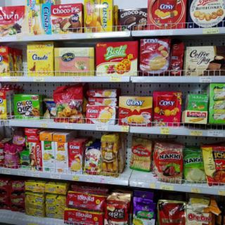 BÁNH BÔNG LAN SOLITE KINH ĐÔ 360g