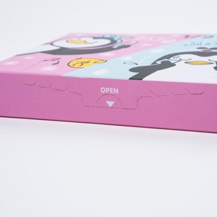 Bông Tẩy Trang ARTBOX Hàn Quốc