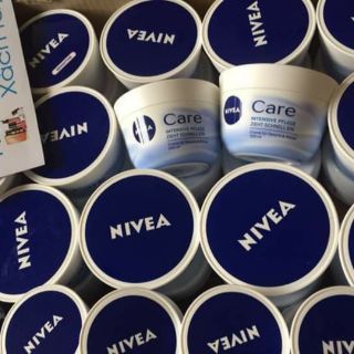 Nivea care nội địa Đức