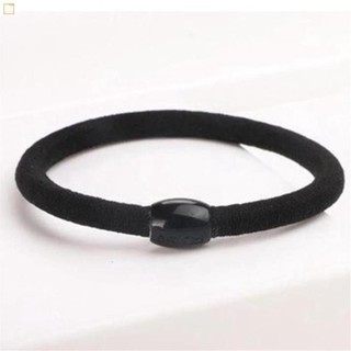 Dây Cột Tóc Co Giãn Phong Cách Hàn Quốc