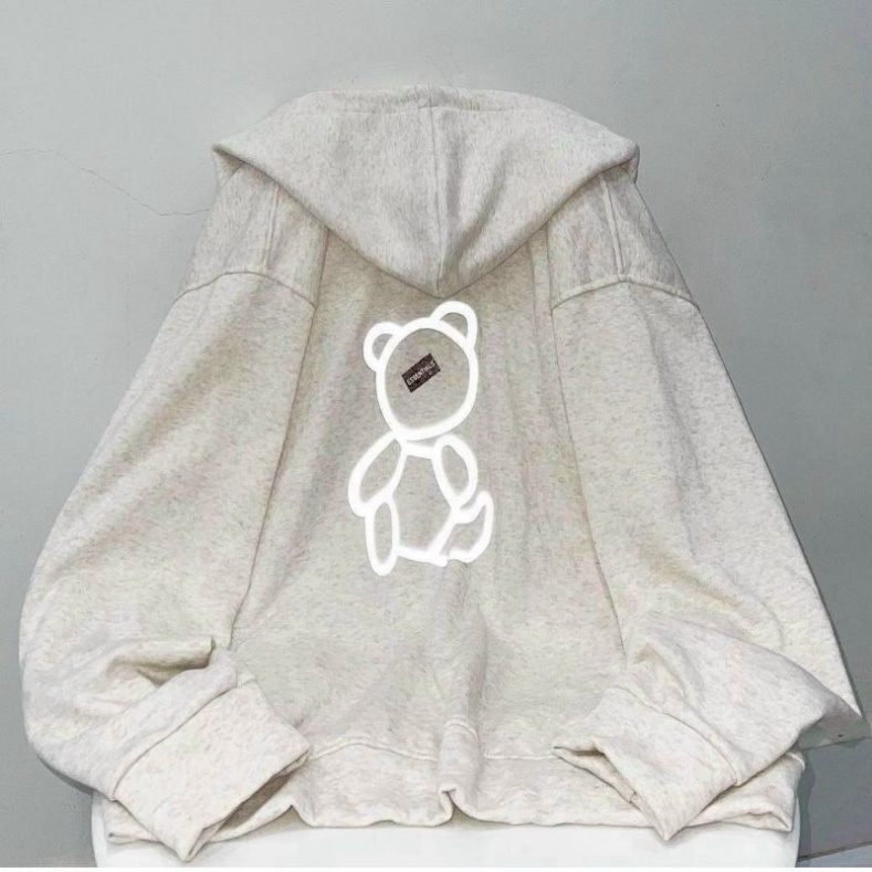 áO Khoác Hoodie Nam Nữ Unisex - Nỉ in 3D | BigBuy360 - bigbuy360.vn