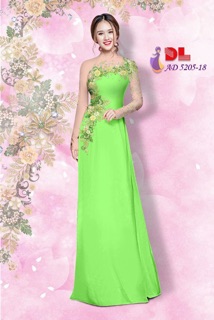 Vải áo dài đẹp