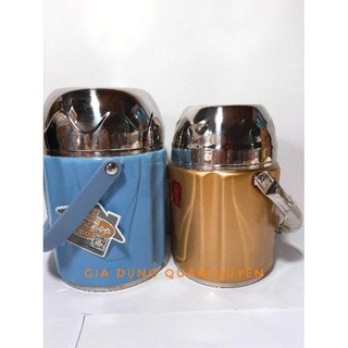 Cặp lồng cơm inox siêu giữ nhiệt