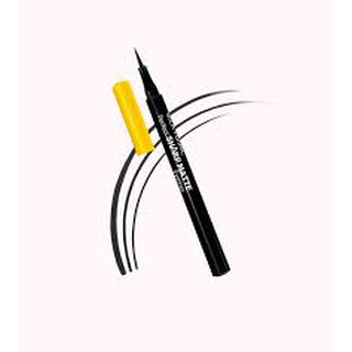 Kẻ Mắt Silkygirl Perfect Sharp Matte