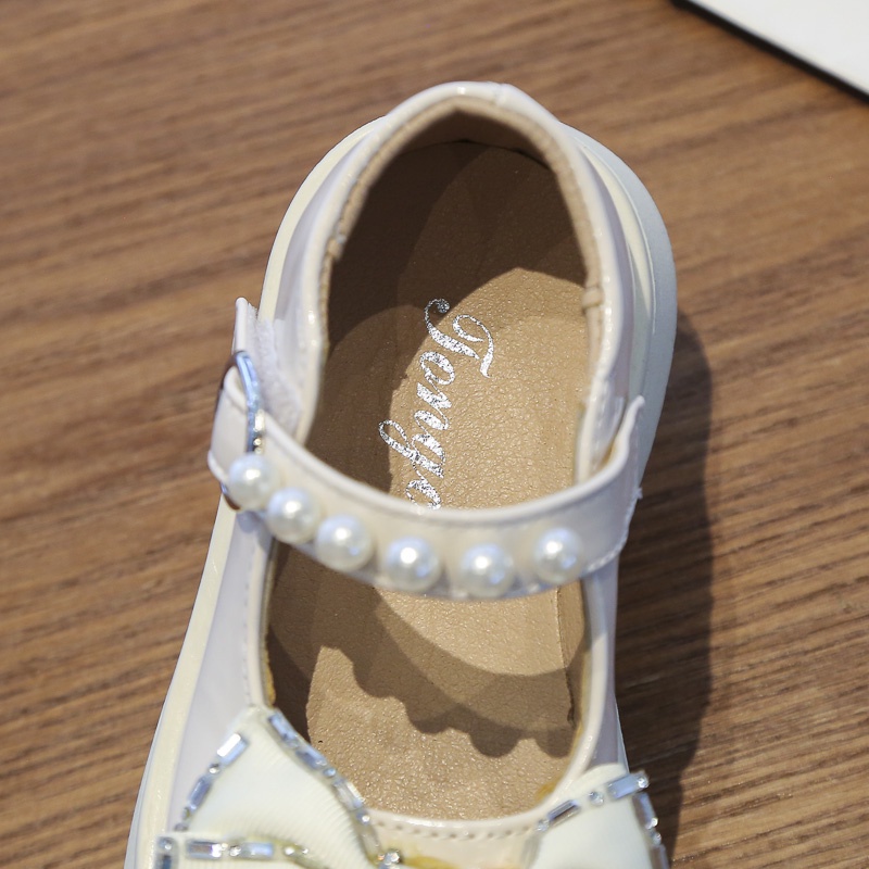 Giày Búp Bê Mary Jane Thiết Kế Mới Thời Trang Theo Phong Cách Hàn Quốc