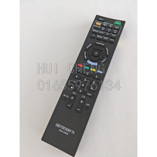 điều khiển ti vi SONY 1165