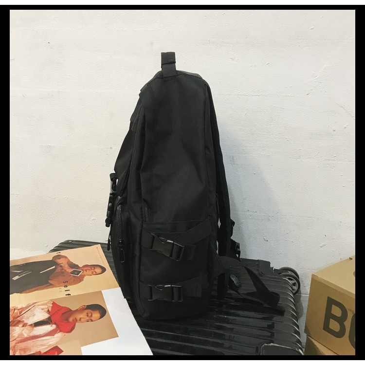 Balo thời trang nam nữ cao cấp Normal color