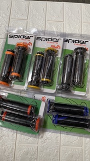 bao tay spider có gù