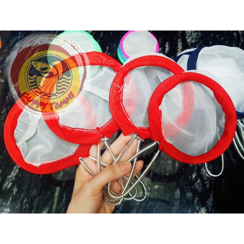 Vợt NANO Nhỏ (13cm) ( Màu ngẫu nhiên )