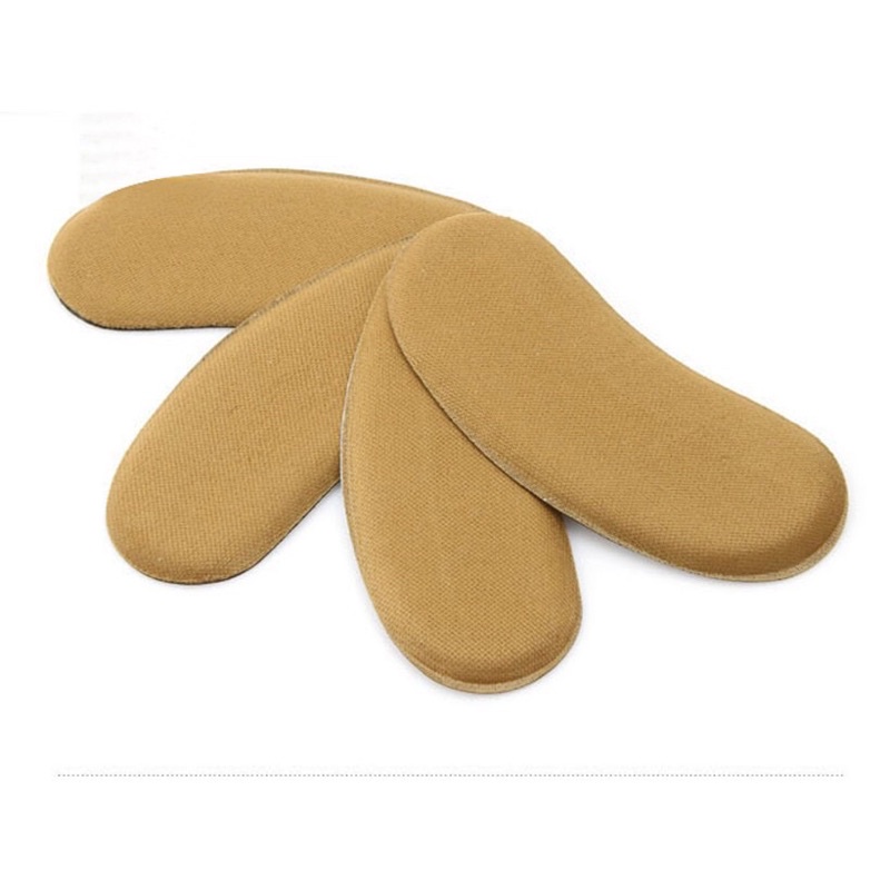 1 cặp nút lót êm giày