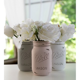 No Seal Chalk Paint - Sơn Phấn