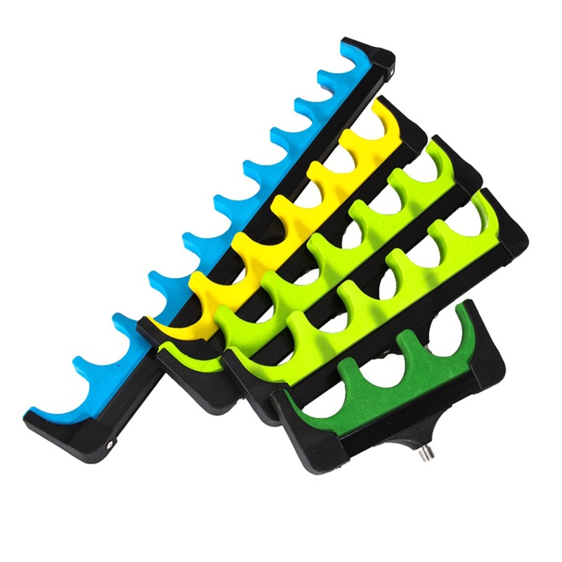 Giá Đỡ Cần Câu Cá Thể Thao Ngoài Trời Tiện Dụng