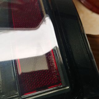 Led Vland cho xe Ford Ranger