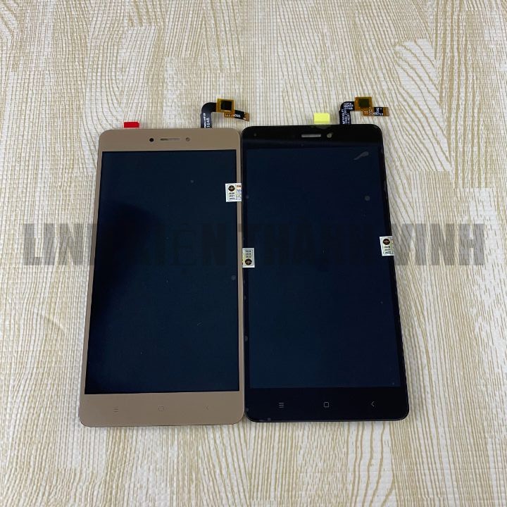 Màn hình full Redmi Note 4X