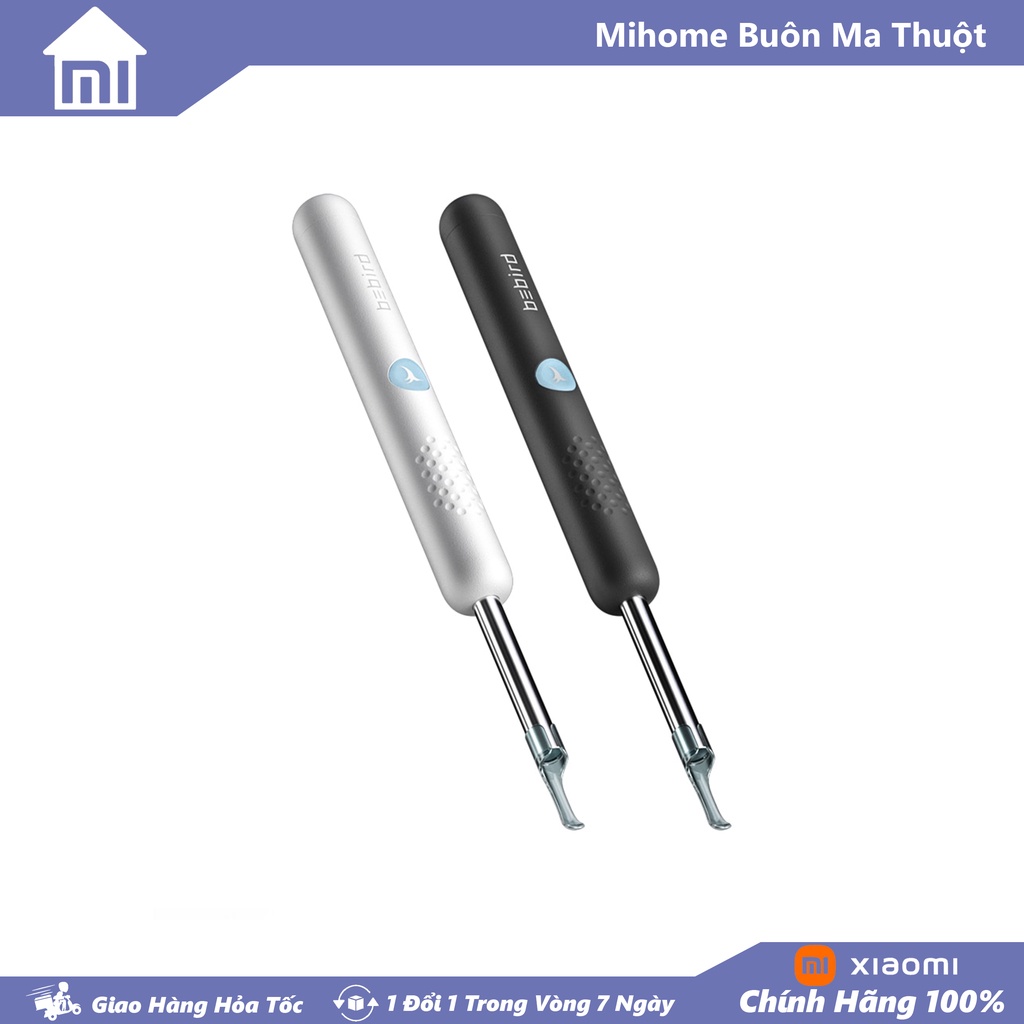 Dụng cụ lấy ráy tai thông minh Xiaomi Bebird R1