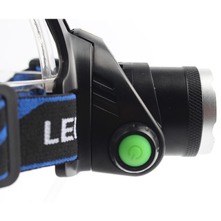 Đèn pin đội đầu HY-2181