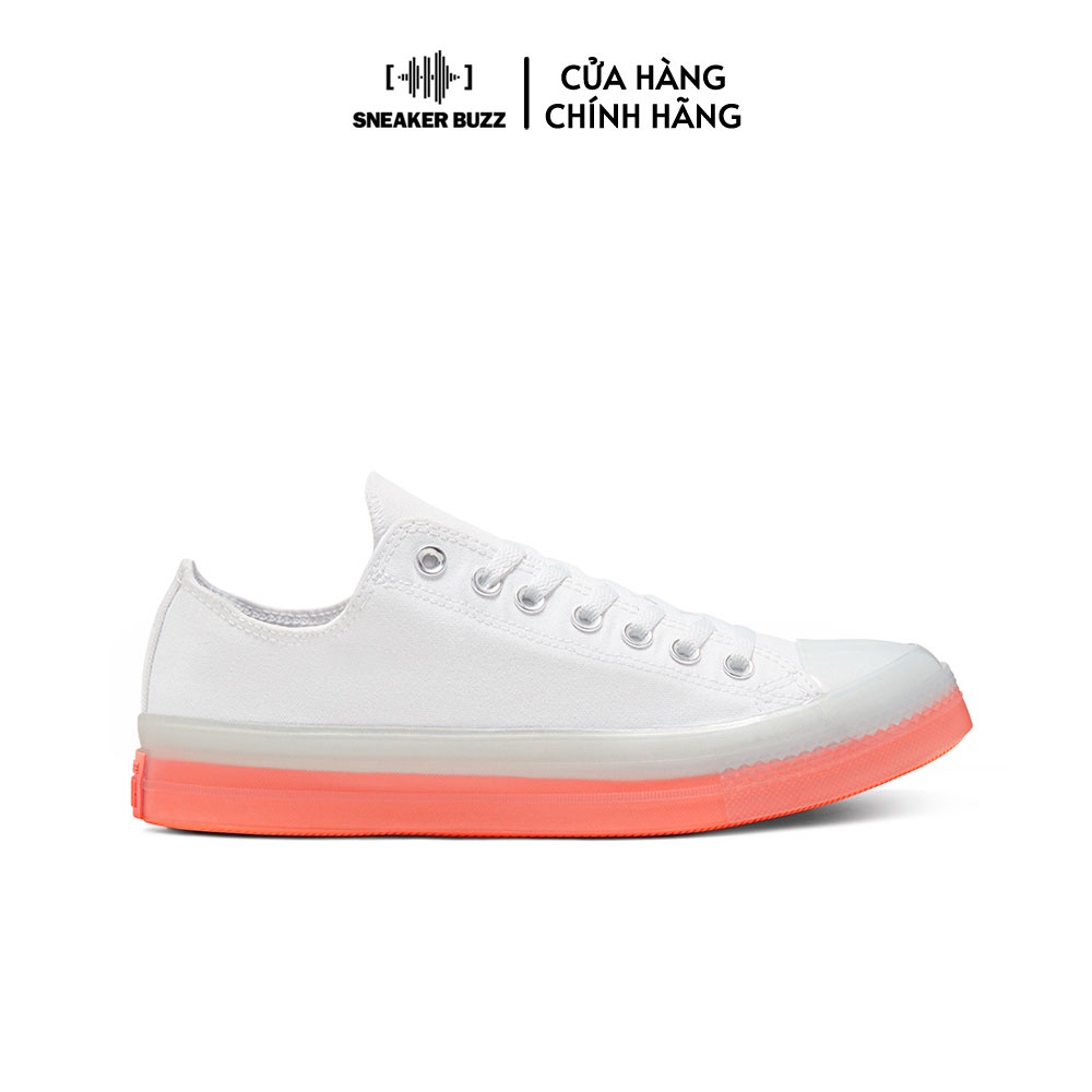 Giày Converse Chuck Taylor All Star CX Low Top 168569C