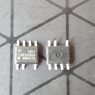 Lnk304dg - 10 con ic nguồn