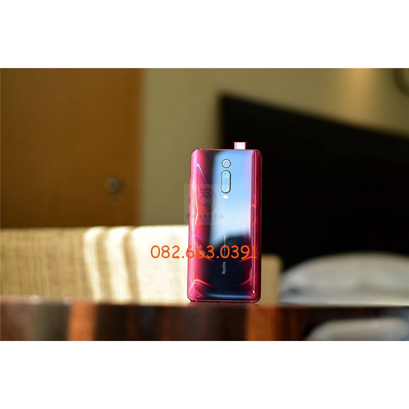 Dán cường lực dành nano cho Camera Dành Cho Xiaomi Redmi K20/ K20 PRO