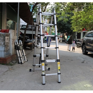 Thang xếp đôi đa năng Ameca AMI-500