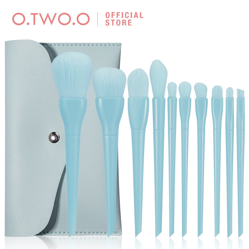 Cọ trang điểm O.TWO.O tiện dụng 160g