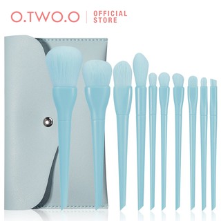 Cọ trang điểm o.two.o tiện dụng 160g