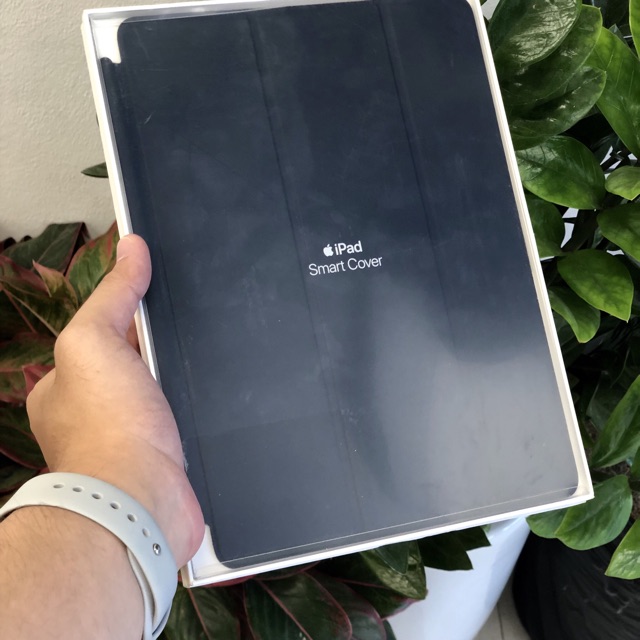 [Mã SKAMA07 giảm 8% đơn 250k][Chính Hãng] Nắp gập SmartCover cho iPad 9.7''/10.2"/10.5" | WebRaoVat - webraovat.net.vn