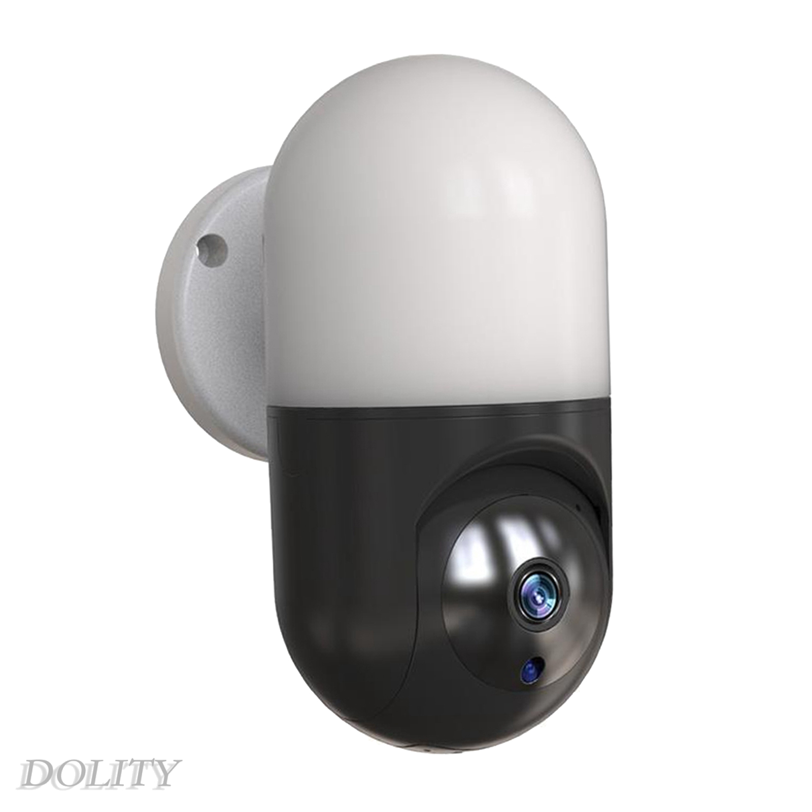 Camera 1080p Ip Không Dây Xoay 360 Độ