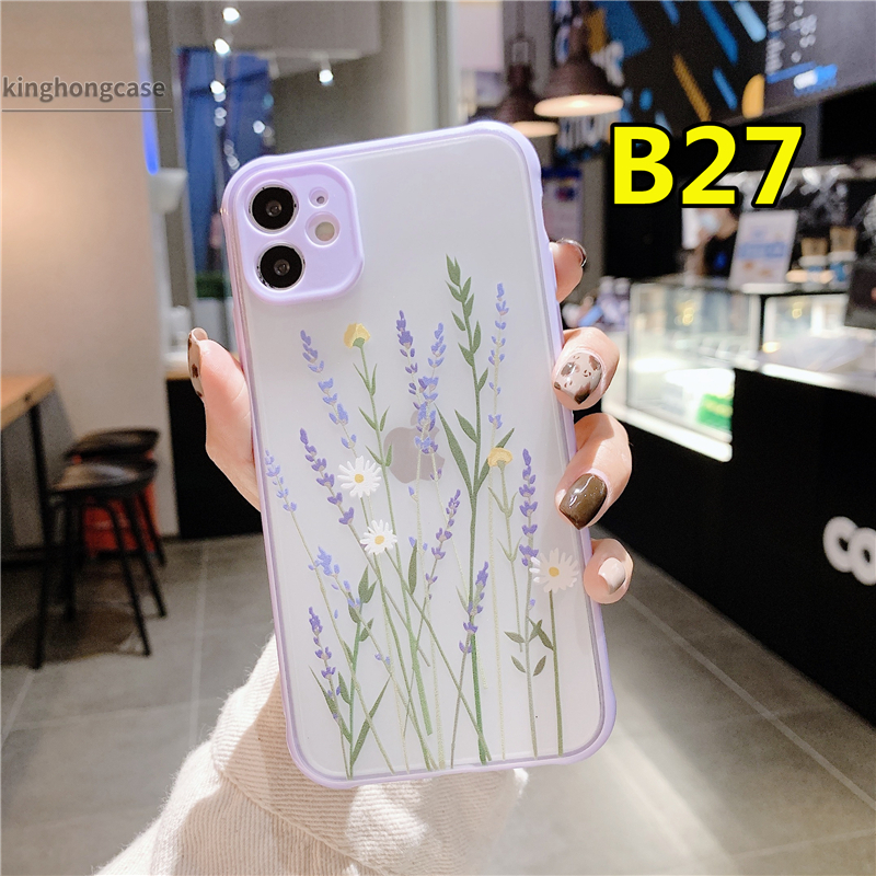 Ốp điện thoại mềm bảo vệ camera cho IPhone 11  PRO MAX XR XSMAX 6S Plus 11 6 7 8 Plus 12Mini 12 Pro Xax X Se 2020 6SPlus 7Plus 8Plus XS