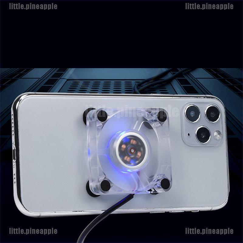Quạt Tản Nhiệt mini Chất Lượng Cao