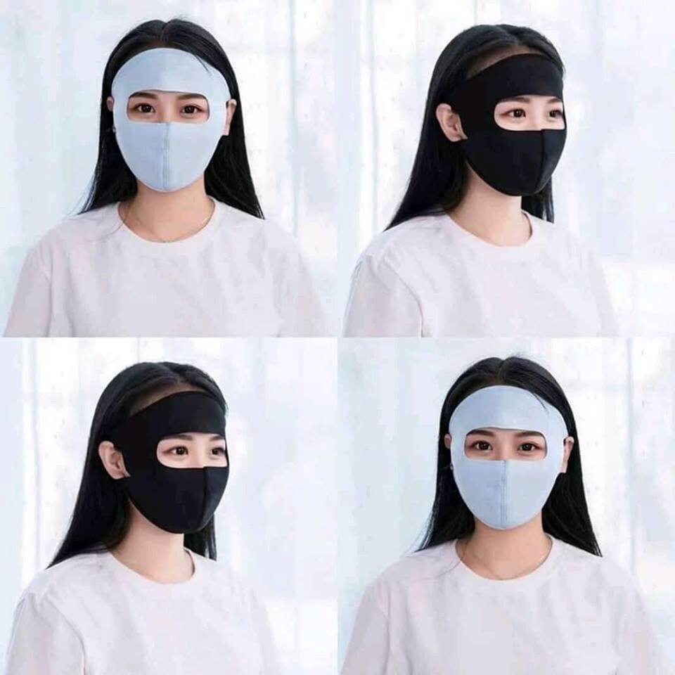 Khẩu Trang Ninja | BigBuy360 - bigbuy360.vn