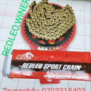 BỘ NHONG SẼN DĩA REDLEO WiNER...