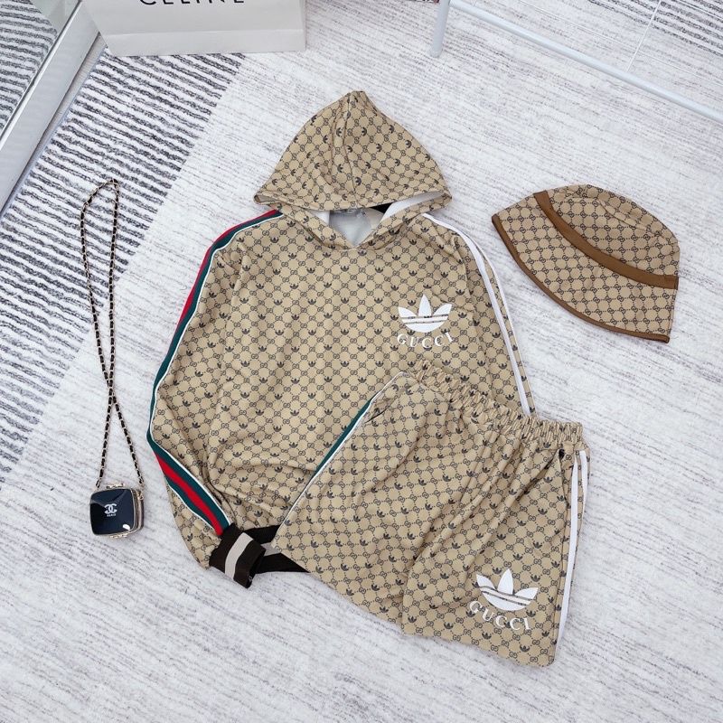 Set bộ 3 món Gu cì siêu hot
