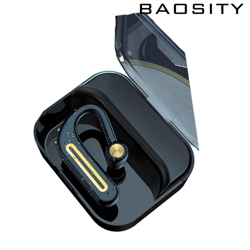Bluetooth Earpiece Stereo V5.0 for Samsung Business