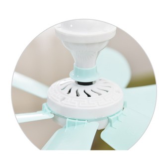 Quạt trần mini 5 cánh