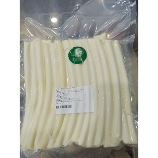 Phô mai que Mozzarella String cheese Mr.Cao 500g-1kg