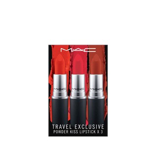 Son Mac dòng mới Power Kiss sale [có hoá đơn]