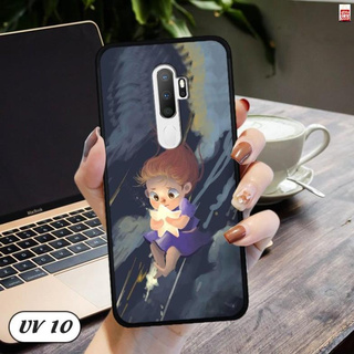 Ốp lưng Oppo A5 2020/A9 2020 -dễ thương chất