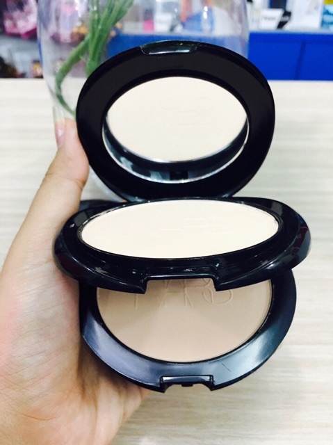 PHẤN PHỦ 2 TẦNG CAO CẤP NARS | BigBuy360 - bigbuy360.vn