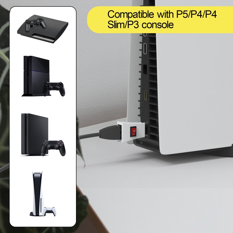 Bộ Điều Khiển Trò Chơi Điện Tử Cho Ps5