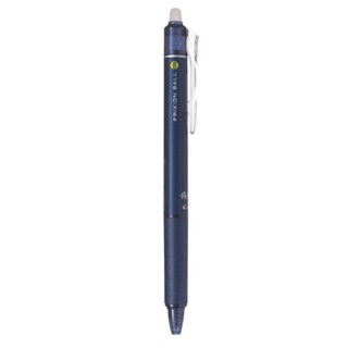 Bút bi xoá được Pilot Frixion ball